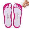 10 пар Eva Spray Tanging Feet Pads Protectors For Sunless Accessories Одноразовые нескользящие пляжные туфли для моря