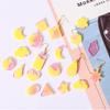 Креативная форма для сережек ручной работы, ушной кулон, силиконовая форма, формы для изготовления ювелирных изделий, практичные формы для украшений для ушей