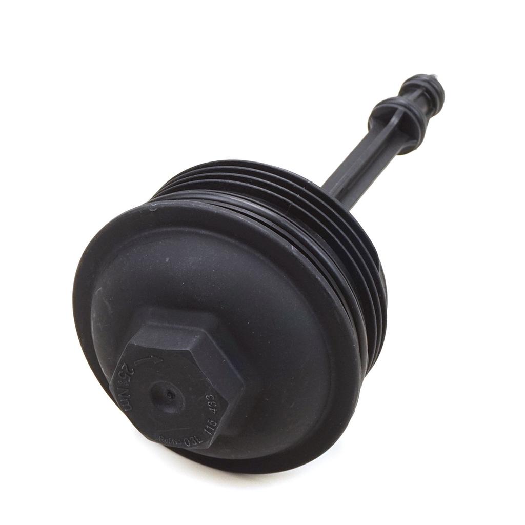 Крышка масляного фильтра ESP767 03L115433 для VW Seat Skoda 1.6 2.0 Diesel