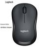 Беспроводная мышь Logitech M220 Silent