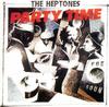 CD HEPTONES Party Time 8465702 Mango Island R 1990 Европа Регги Ска Даб Б/у