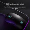 Rapoo V22S Wired RGB Gaming Mouse