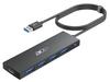Аксесуари для комп'ютерів – Концентратори USB