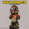 CD SEAN KINGSTON - Tomorrow 88697581812 Epic/Beluga Hei 2009 US Регги, Ска и Даб