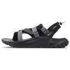 Oneonta Sandal Black Pure Platinum Men Sneakers Wolf-Grey DJ6603-001