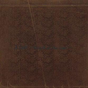CD NICOLA CONTE - Глубина дня во времени - RBD011 RAMBLING Япония Джаз Б/У