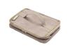 Coleman Insulated Cooler Bag S/Box (Greige)
