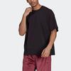adidas Мужская футболка Originals Черная H09172