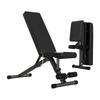 Multi-functional Home Weightlifting System
