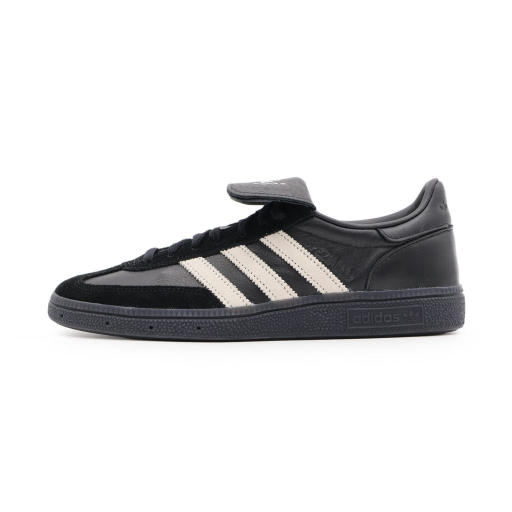 HP6695 SHUKYU E-WAX adidas Originals Handball Spezial Core Black (Мужской)
