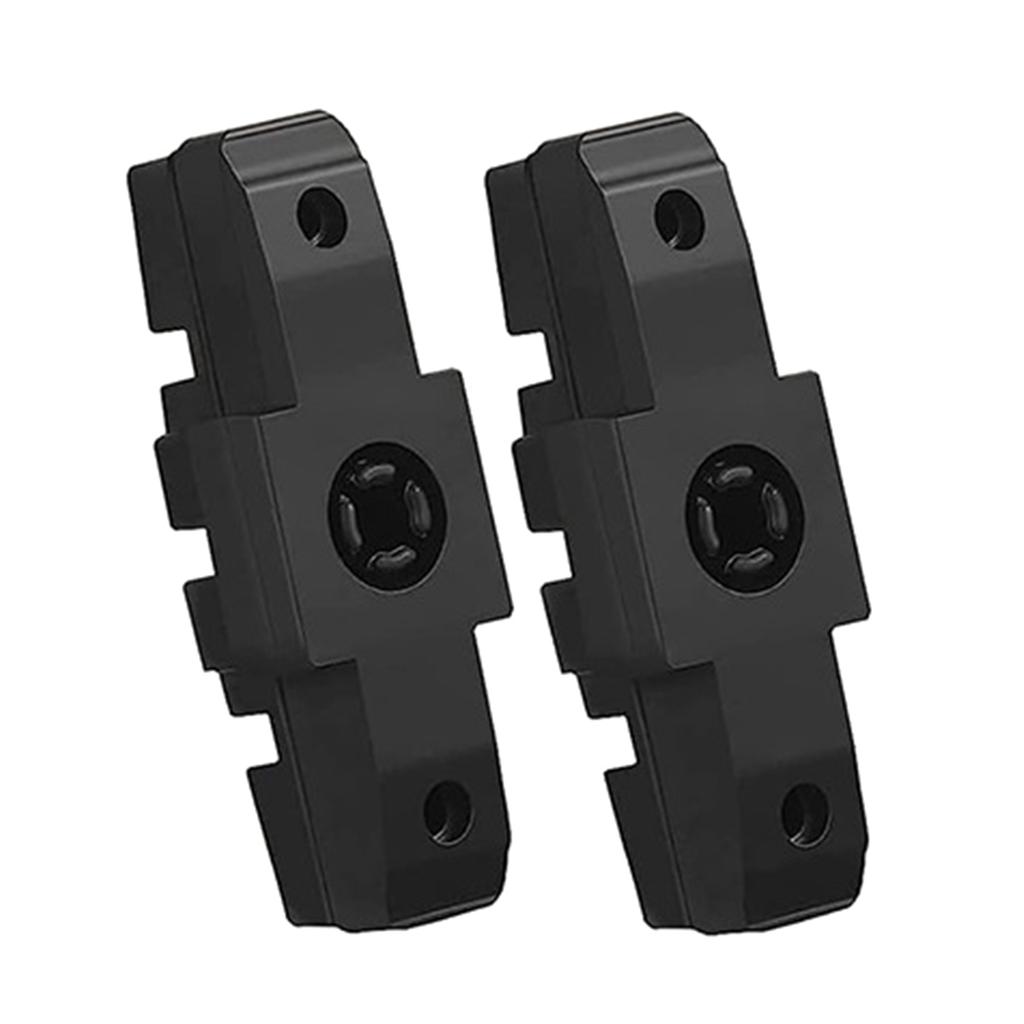 2 шт. черные велосипедные тормозные колодки, велосипедные тормозные колодки V-brake, тормозные колодки для горного велосипеда, простая установка