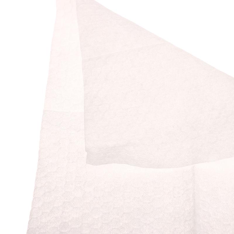100Pcs Disposable Tattoo Towel Paper Tattoo Wipe Paper Disposable Strong Water Absorption Tattoo Skin Cleansing Towel Tissue