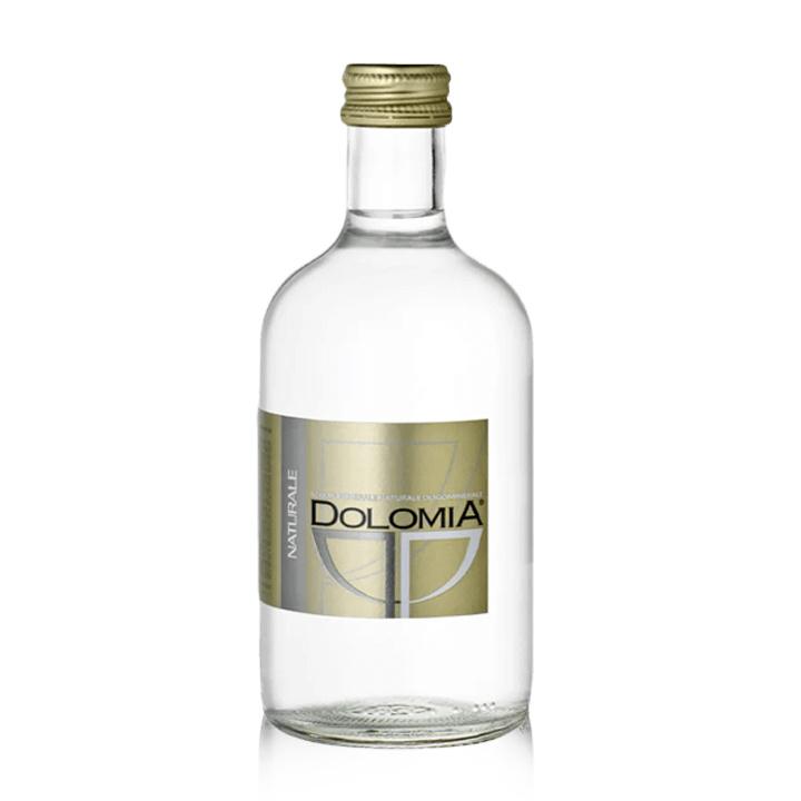 Woda niegazowana 330ml - dolomia