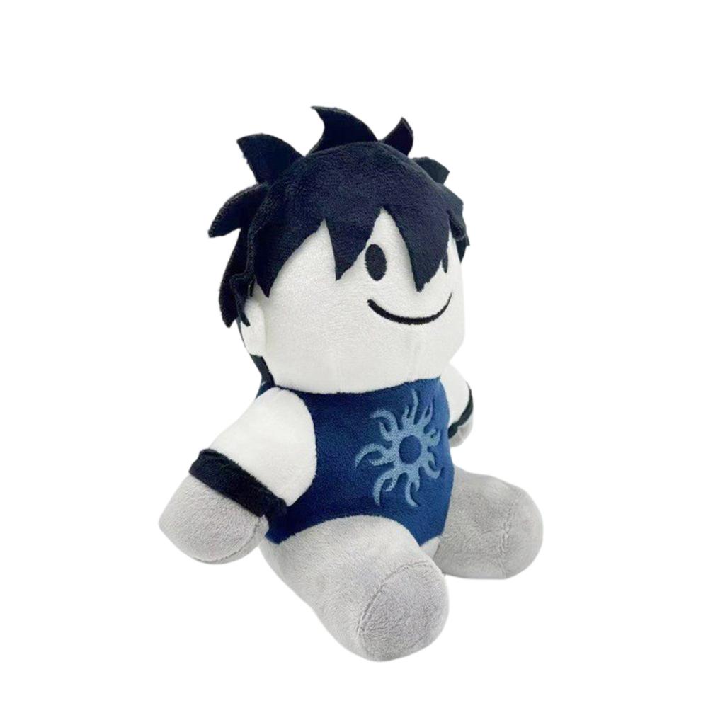 Плюшевая кукла, Игрушка в подарок, Мультфильм, Детская тряпичная кукла, Детская подарочная подушка