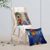 P-Paddington Cushion Cover Inches Farmhouse Decor Home Throw Pillow Covers For Couch Decorations