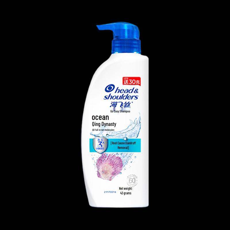 Шампунь против перхоти Head & Shoulders