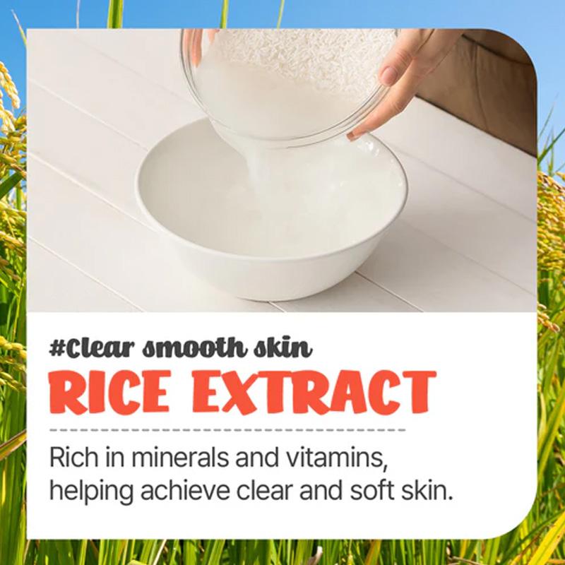 Очищающая пенка для ежедневного ухода Eunyul 150 мл (3 варианта)