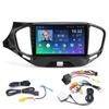 Car Stereo Radio Multimedia GPS Bluetooth Replcaement for LADA Vesta Cross Sport 2015?2020