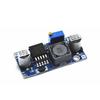 LM2596S-ADJ 3-40V DC-DC Adjustable Step-down Voltage Regulator Power Supply MODULE BOARD 3A Buck Converter LM2596s LM2596