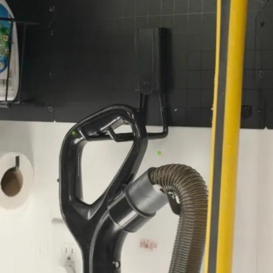 Крючок для хранения Держатель для инструментов для гаража Грузоподъемность 25 фунтов Легко установить Сверхпрочные магнитные крючки Решение для организации инструментов