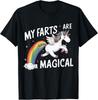 My Farts Are Magical T-Shirt Unisex T-Shirt