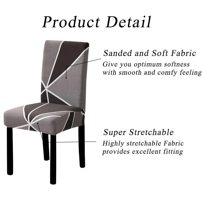 Эластичный чехол на стул, дешевый большой эластичный чехол для сиденья, чехлы на стулья для столовой, свадебного отеля, банкета, универсальный размер