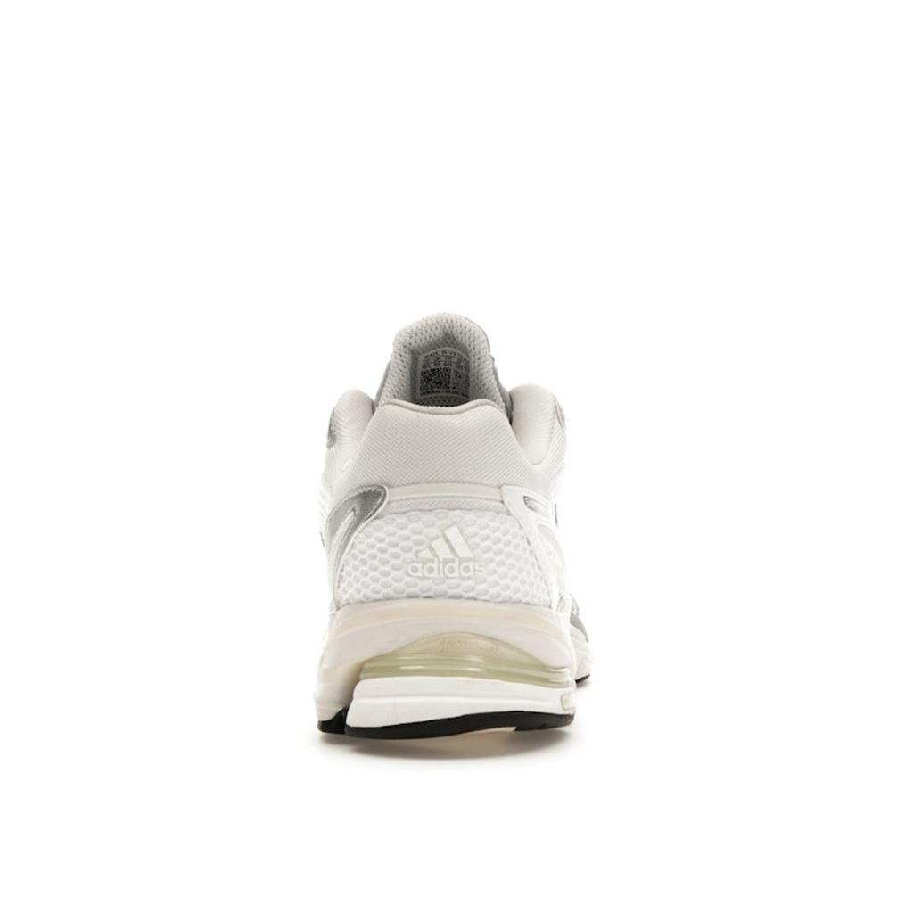 Adidas Supernova Cushion 7 White Silver Metallic Men Sneakers Cloud-White Crystal-White IG1746