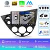 9" Android 13 для Ford Fiesta 1995-2001 Focus MK1 1998-2004 7-дюймовый мультимедийный автомобильный радиоприемник стерео Carplay Autoradio головное устройство авто