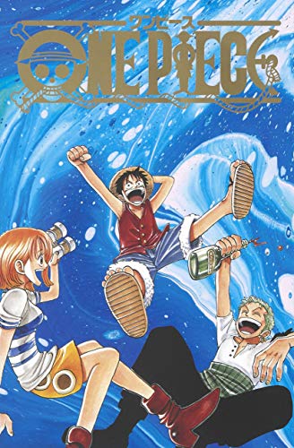 [10% очков до 9/3] ONE PIECE Часть 1 EP1 КОРОБКА