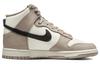 Nike Dunk High 'Fossil Stone' Женские DD1869-200