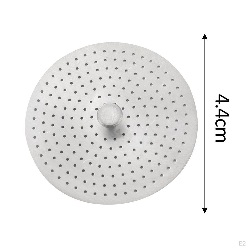 Темпер для кофе эспрессо, Пресс-инструмент с плоским дном, Темпер для машин,