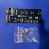 Ключ B+M SATA M.2 ngff ssd к SATA 3 райзер адаптер M.2 к SATA карта расширения