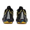 Puma Мужские кроссовки Fast-R Nitro Elite Marathon Series Black Yellow-Blaze Strawberry-Burst 378465-01