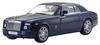 Kyosho Original Scale Phantom Coupe in Blue Metallic 1/18 Rolls-Royce (Finished Product)