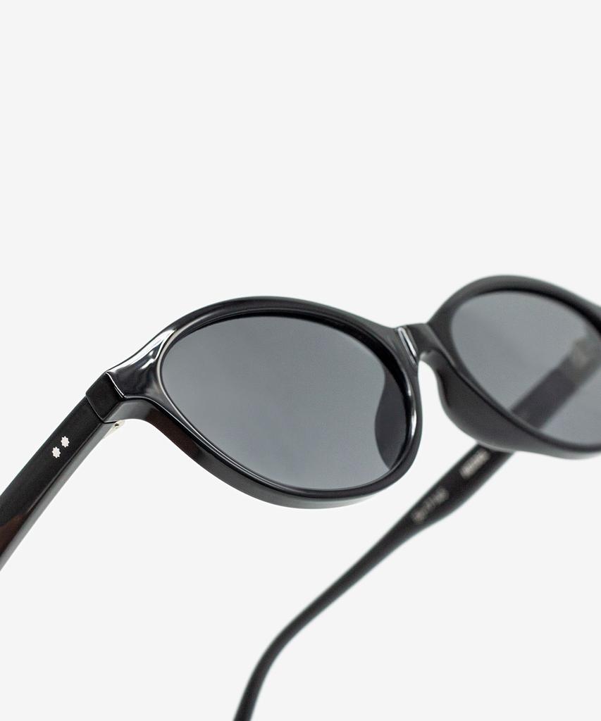 Солнцезащитные очки Weeoweeo Heidel Black