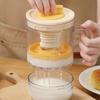 Вращающийся фильтр для йогурта и сыра Pabei