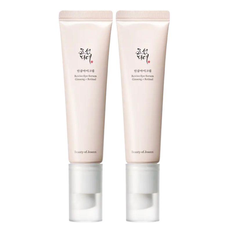 Beauty of Joseon Ginseng & Retinal Revive Eye Cream 30ml