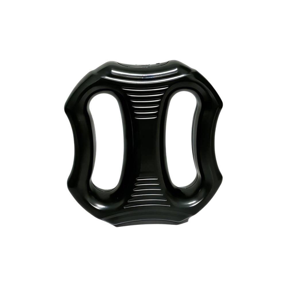 USB Charging Fascia Massage Ring Adjustable Speed Muscle Handheld Massager Full Body Relaxation
