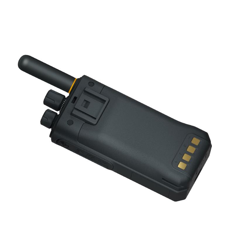 Inrico T740 PoC Two-Way Radio (CN version)