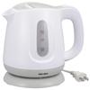 Ohm Denki Electric Water Empty Boiling Automatic Power Easy To See Living Working Gray OHM Kettle, Boiler, 1L, Prevention, Off, Contents, Alone,