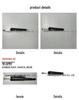 Toyota 2009 Prado Rear Shock Absorber for R/L, Part #48530-80701