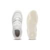 Puma 180 Унисекс Белый Бежевый Низкие Повседневные Кроссовки 389267-16
