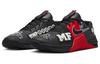 Nike Metcon 8 Mf Mat Fraser Black Red DO9387-001