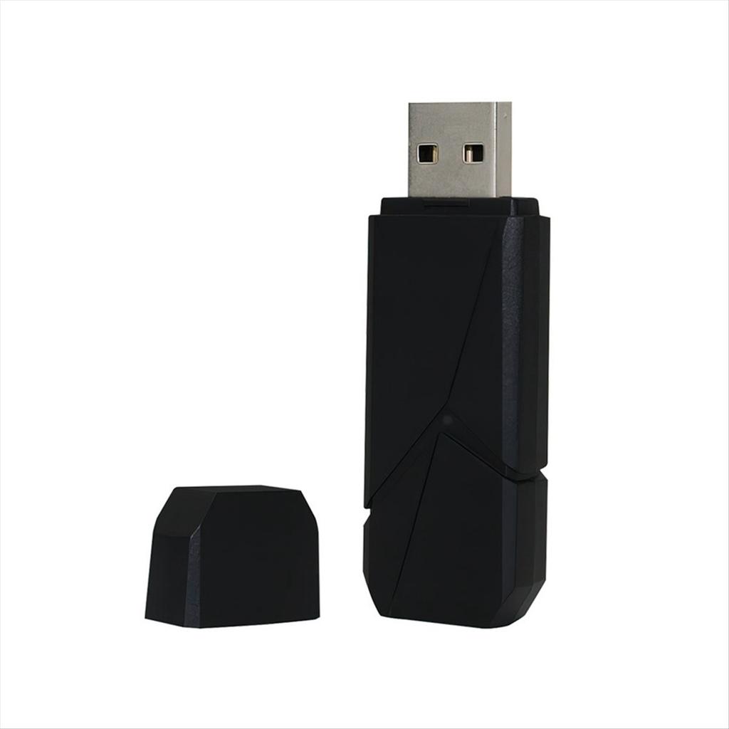 Новый USB Gen 2 приемник 2025 года для одного контроллера, беспроводной адаптер для ПК Windows7/8/10, ноутбука