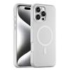 iPhone 16 Pro Max Наклейка Наклейка Магнитный Чехол для Мобильного Телефона Apple 16 Plus Мягкий Чехол Чехол для Мобильного Телефона