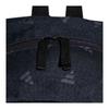 Adidas Sportswear 22L Casual Sports Durable 600D Backpack Unisex Backpack Black KR5127