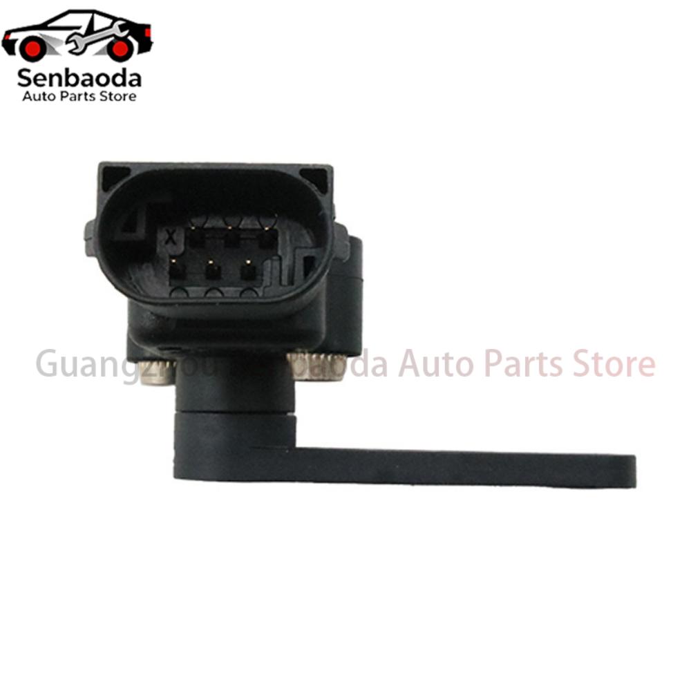 37146870200 37146853747 Датчик уровня высоты для BMW 2 серии i3 i8 X2 X3 X4 X5 X6 X7 F97 F15 G05 G07 G02 I01 Автоаксессуары