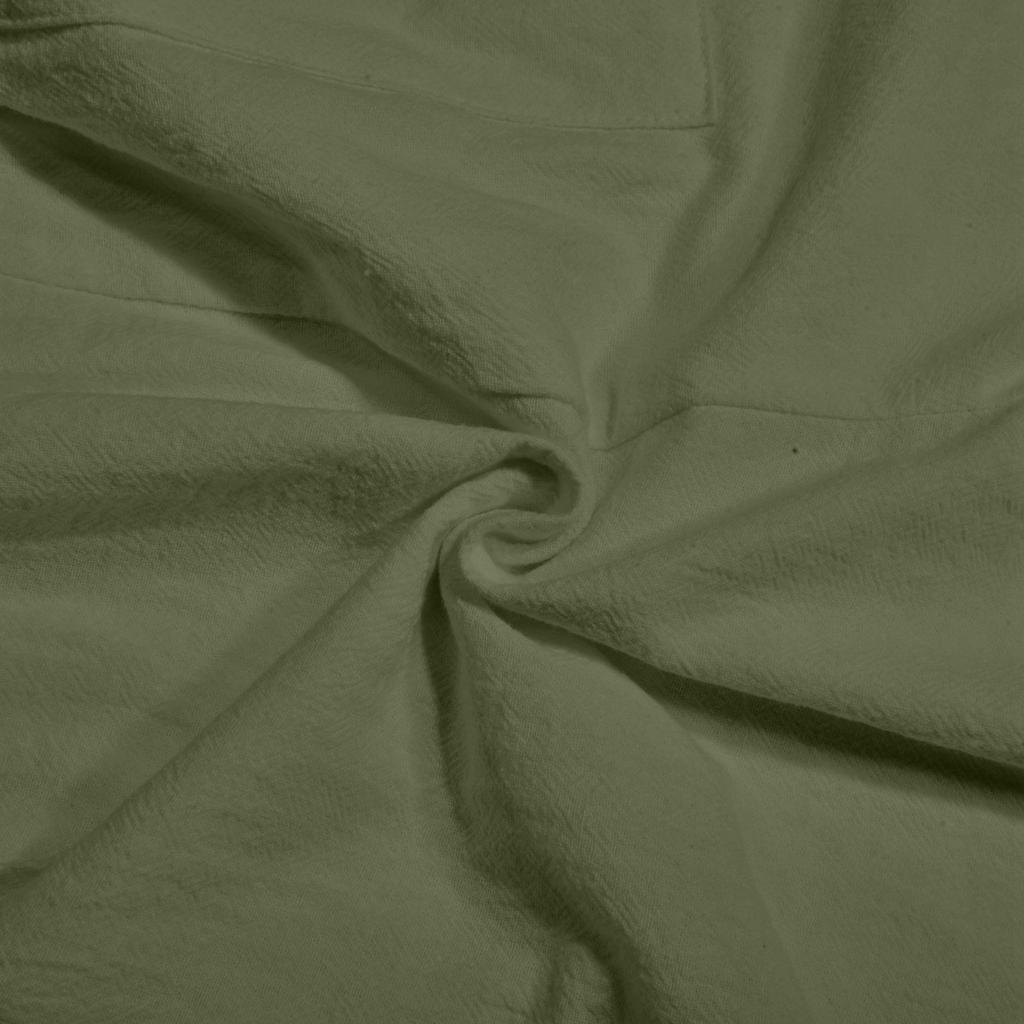 Мужские летние повседневные спортивные брюки из хлопка и конопли Повседневные брюки