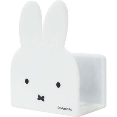 Okato miffy Магнитная губка Широкая x 10 см Высокая x 5 см Глубокая Держатель, 7,5 см