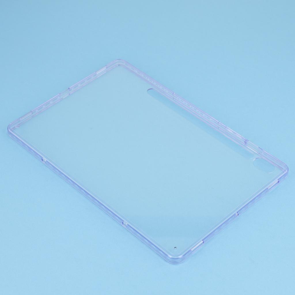 Tablet Case For Samsung Galaxy Tab S10 FE/S9 FE/S9 Flexible TPU+Acrylic Shockproof Protective Cover